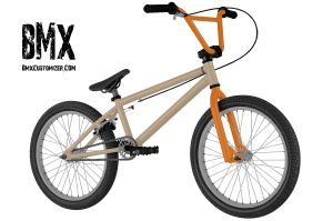 BMX colour design 233585