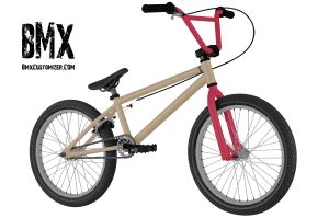BMX colour design 233586