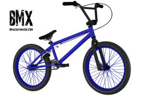 BMX colour design 233587