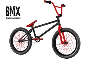 BMX colour design 233589