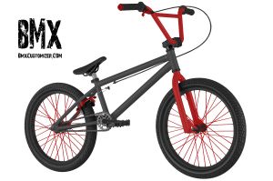 BMX colour design 233590