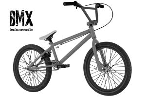 BMX colour design 233595