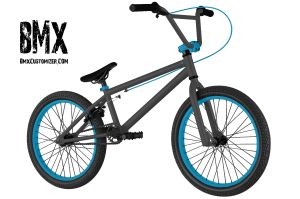 BMX colour design 233596
