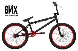 BMX colour design 233599
