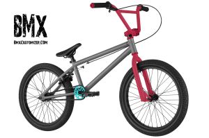 BMX colour design 233600