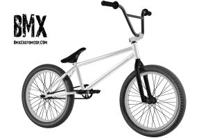 BMX colour design 233601
