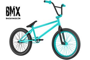 BMX colour design 233604