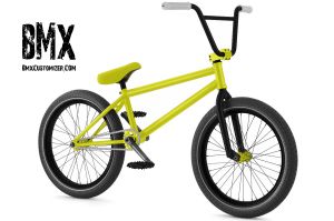 BMX colour design 233605