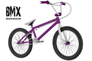 BMX colour design 233609