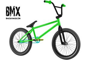 BMX colour design 233613