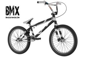 BMX colour design 233615