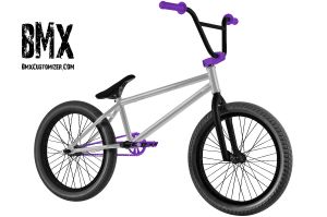 BMX colour design 233616