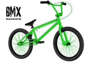 BMX colour design 233617