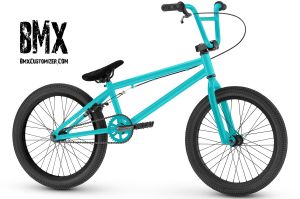 BMX colour design 233618