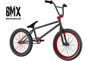 BMX colour design 233619