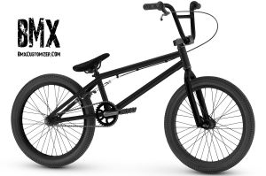 BMX colour design 233620