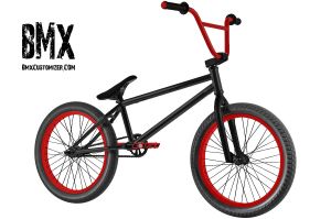 BMX colour design 233621