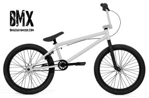 BMX colour design 233627