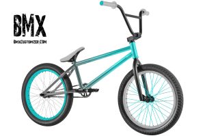BMX colour design 233628