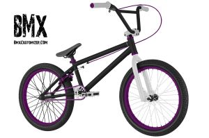 BMX colour design 233629