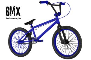 BMX colour design 233630