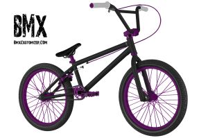 BMX colour design 233631