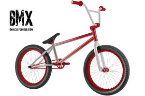BMX colour design 233632