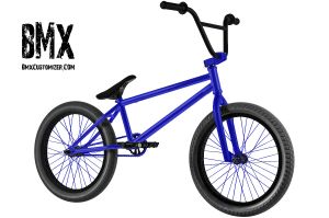 BMX colour design 233637