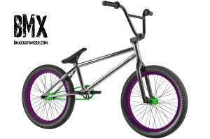 BMX colour design 233643