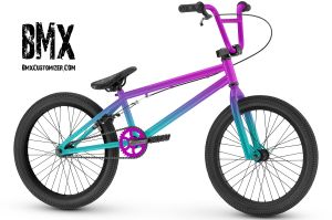 BMX colour design 233644