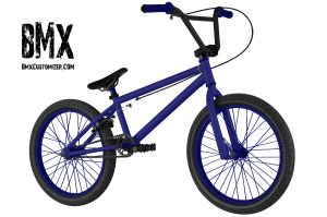 BMX colour design 233649