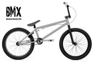 BMX colour design 233654
