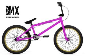 BMX colour design 233655