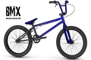 BMX colour design 233656
