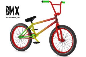 dope bmx bikes