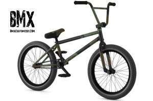 Camouflage BMX Bikes - Page 6