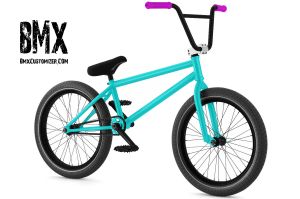 Latest BMX Bikes from Kirkcaldy