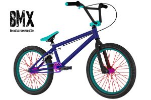 cass bike bmx