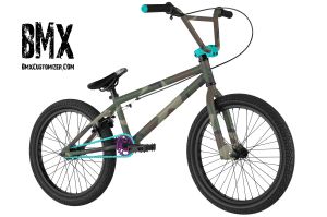 Harrow bmx deals
