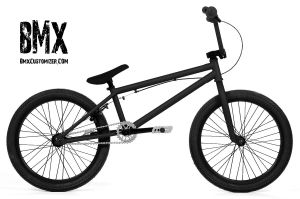 latest bmx bikes