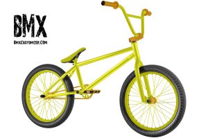aaron ross watermelon bike