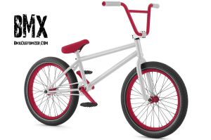 stand to ride your bike inside