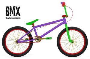 redline 4130 chromoly