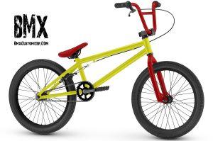 mongoose r120
