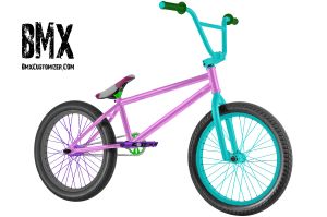 latest bmx