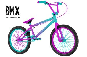Latest BMX Bikes from Red Deer
